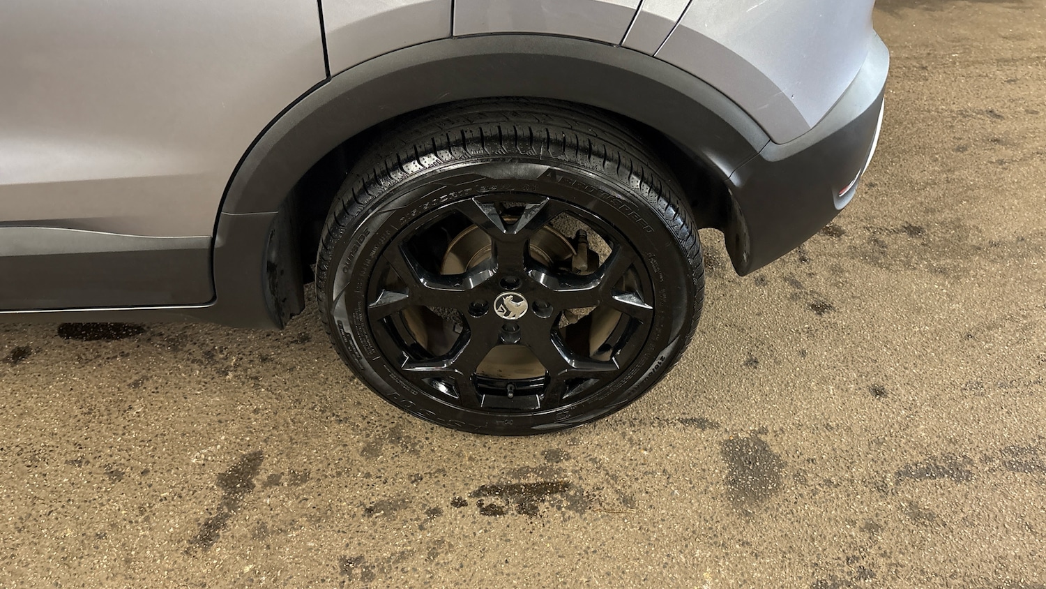 Used Vauxhall Crossland 2021 for sale - 76612535: Photo 64