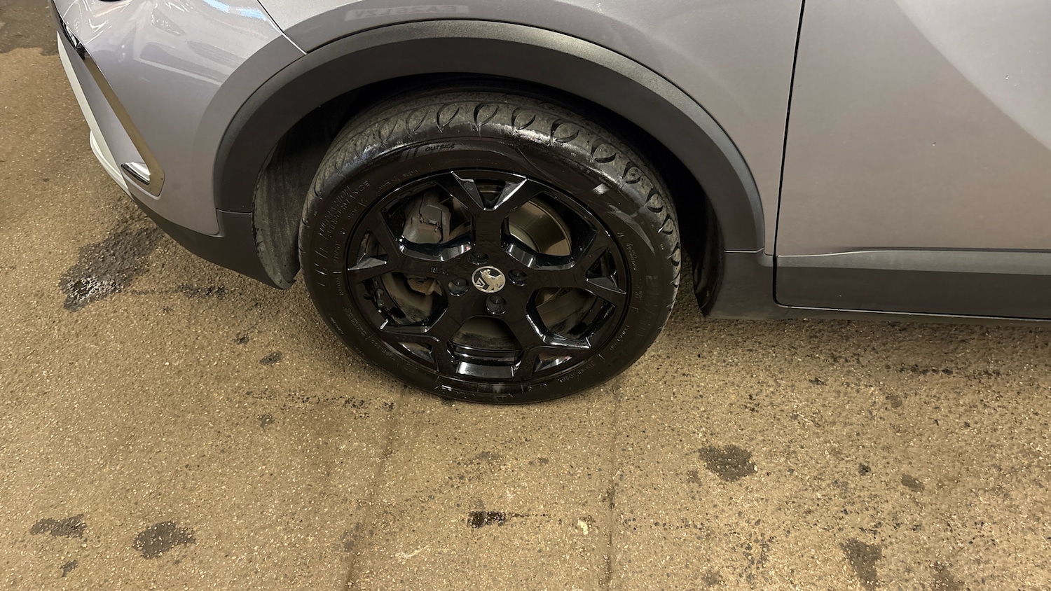 Used Vauxhall Crossland 2021 for sale - 76612535: Photo 65