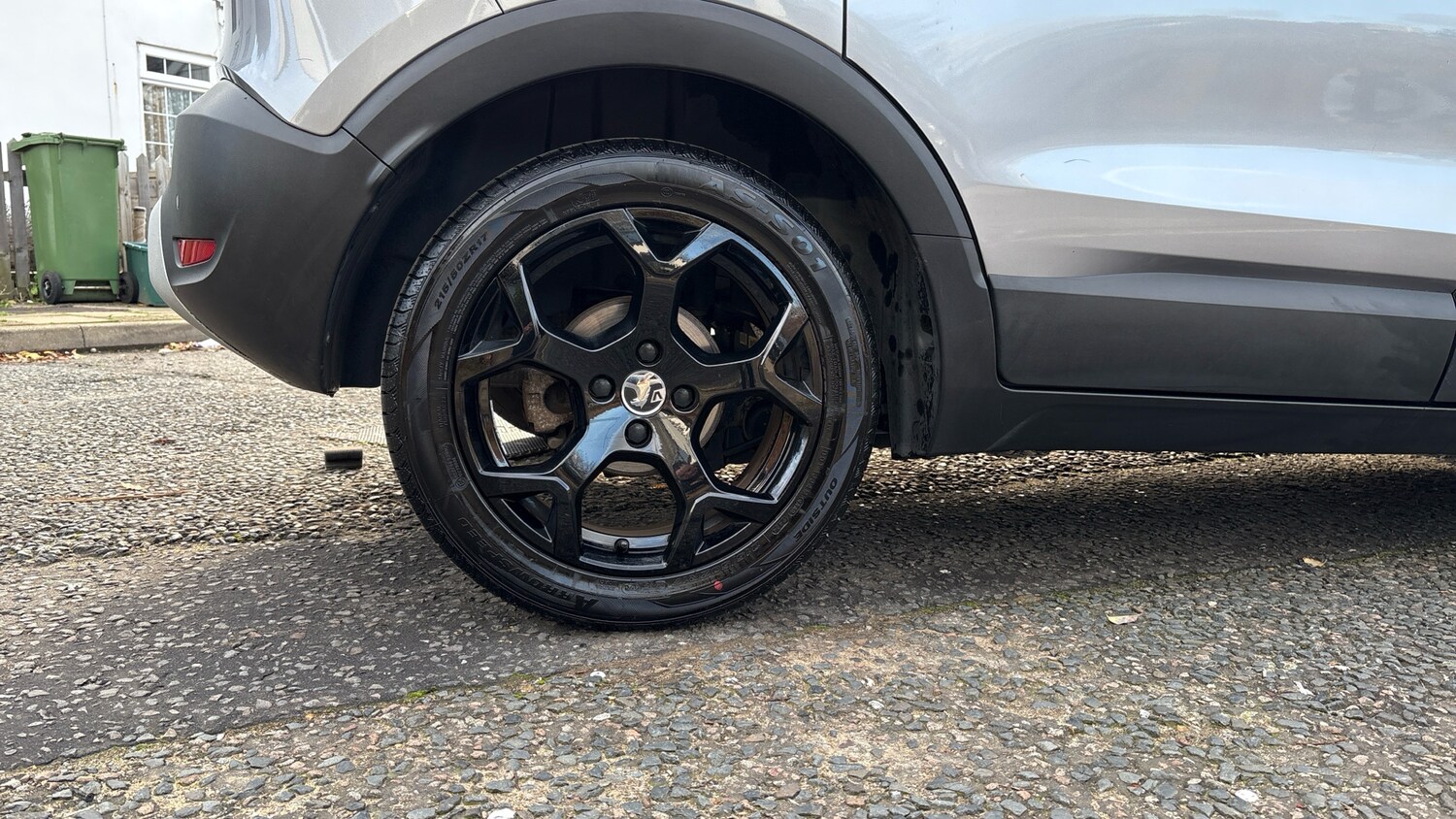 Used Vauxhall Crossland 2021 for sale - 76612535: Photo 7