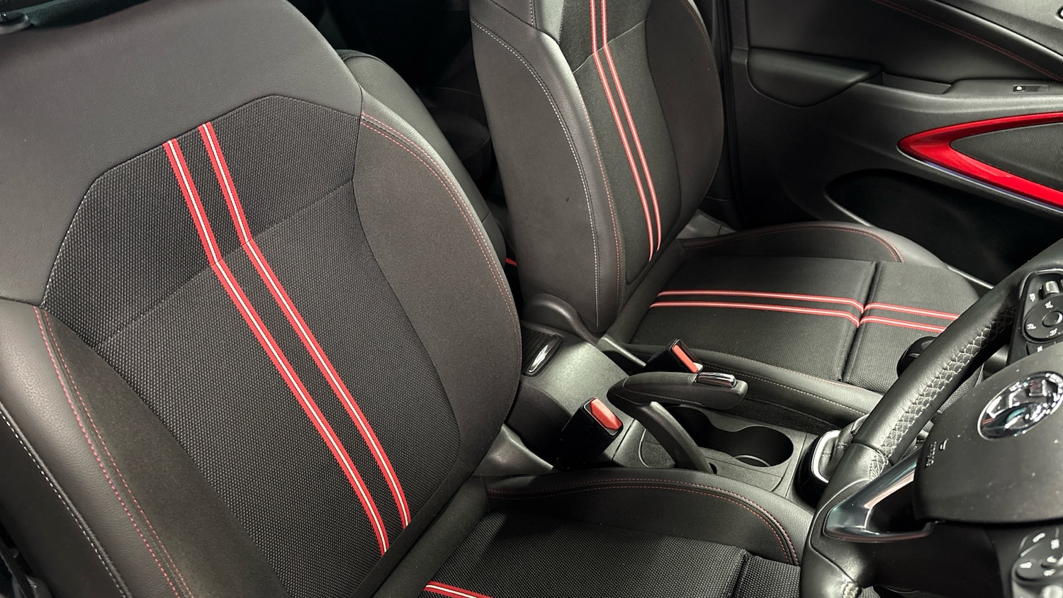 Used Vauxhall Crossland 2021 for sale - 76612535: Photo 78