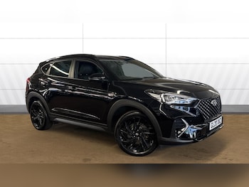 Used Hyundai TUCSON 2020 for sale - 78708740: Photo