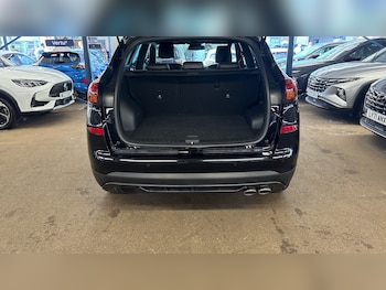 Used Hyundai TUCSON 2020 for sale - 78708740: Photo