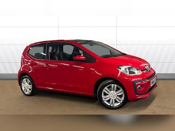 Used Volkswagen up! 2018 for sale - 78903335: Photo
