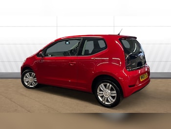 Used Volkswagen up! 2018 for sale - 78903335: Photo