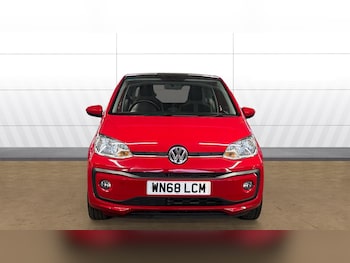 Used Volkswagen up! 2018 for sale - 78903335: Photo