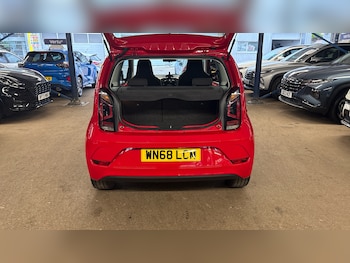Used Volkswagen up! 2018 for sale - 78903335: Photo
