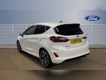 Used Ford Fiesta 2023 for sale - 75472888: Photo