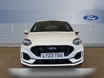 Used Ford Fiesta 2023 for sale - 75472888: Photo