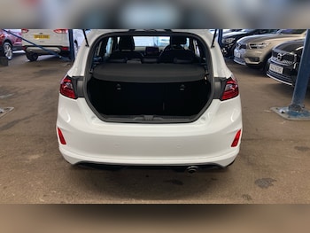 Used Ford Fiesta 2023 for sale - 75472888: Photo