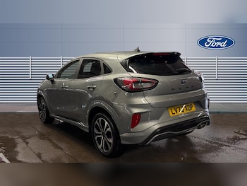 Used Ford Puma 2023 for sale - 75790091: Photo