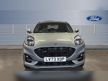 Used Ford Puma 2023 for sale - 75790091: Photo