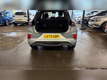 Used Ford Puma 2023 for sale - 75790091: Photo