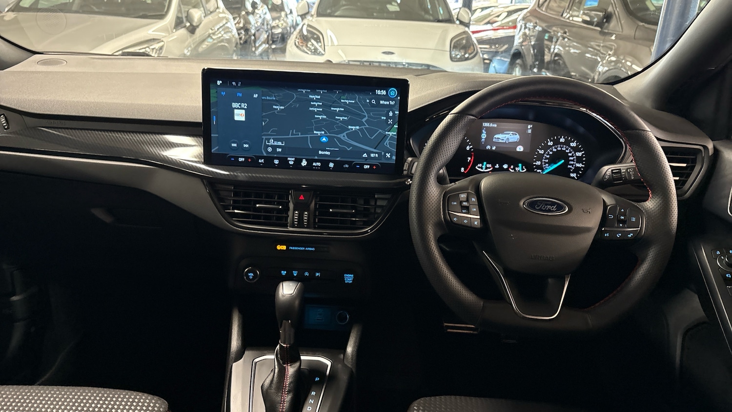 Used Ford Focus 2024 for sale - 77964760: Photo 10