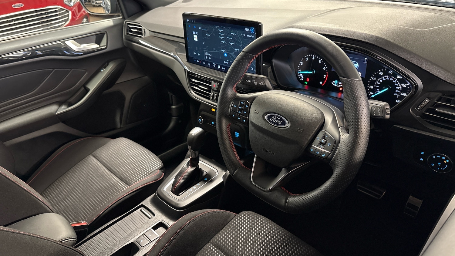 Used Ford Focus 2024 for sale - 77964760: Photo 14