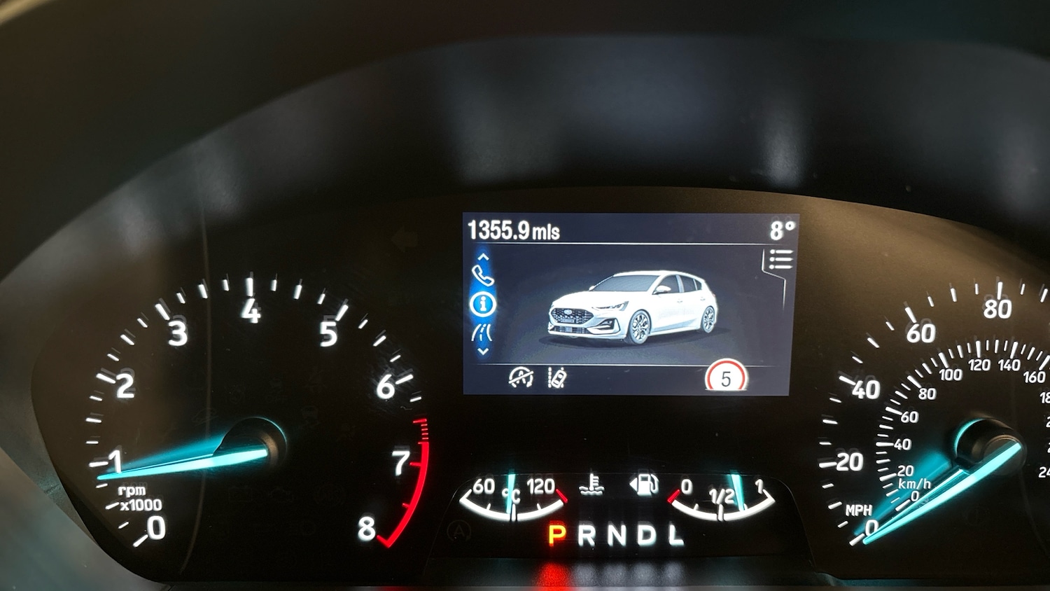 Used Ford Focus 2024 for sale - 77964760: Photo 18