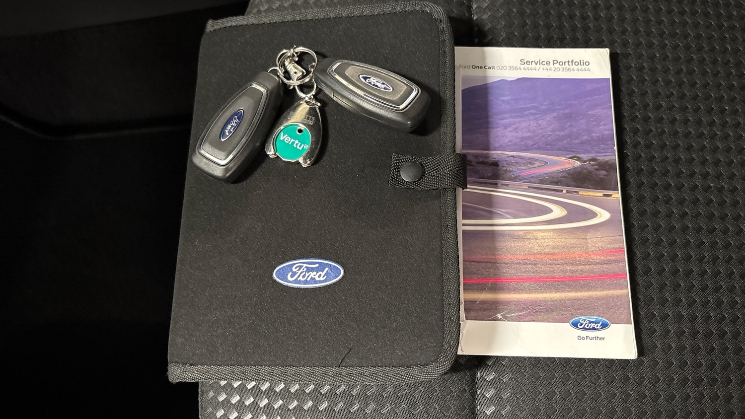 Used Ford Focus 2024 for sale - 77964760: Photo 19