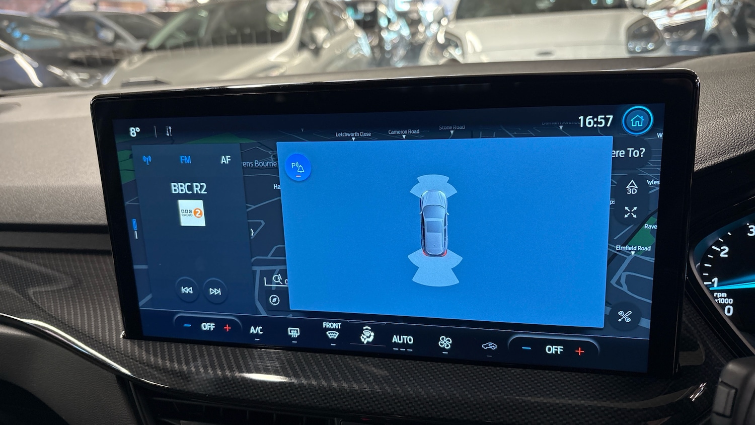 Used Ford Focus 2024 for sale - 77964760: Photo 21