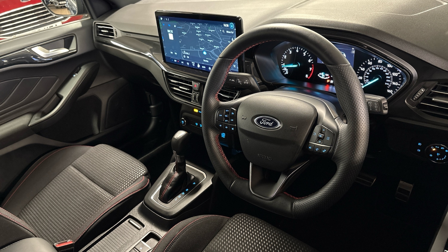 Used Ford Focus 2024 for sale - 77964760: Photo 26