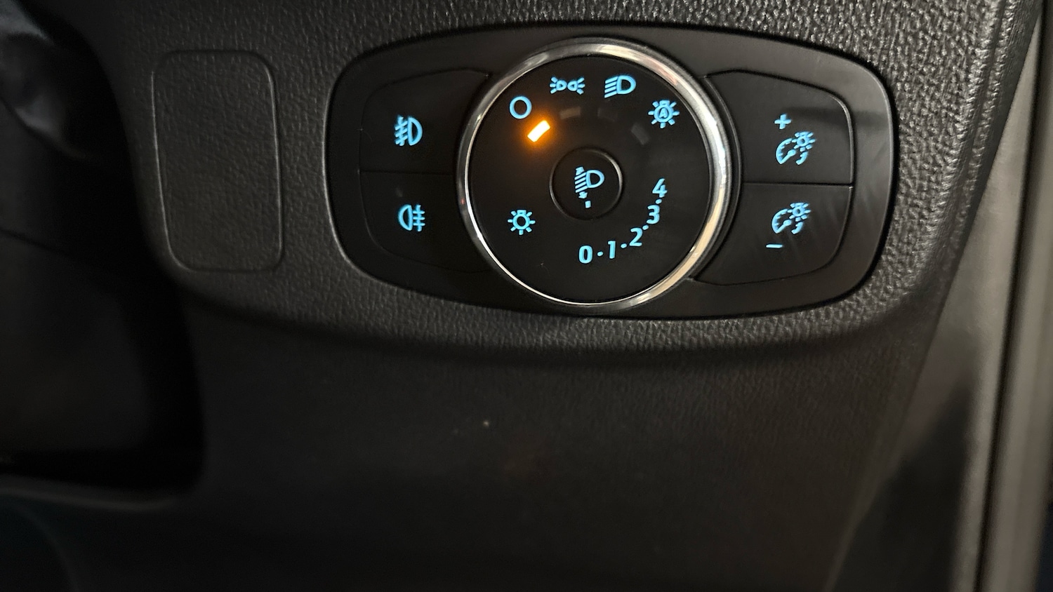 Used Ford Focus 2024 for sale - 77964760: Photo 27