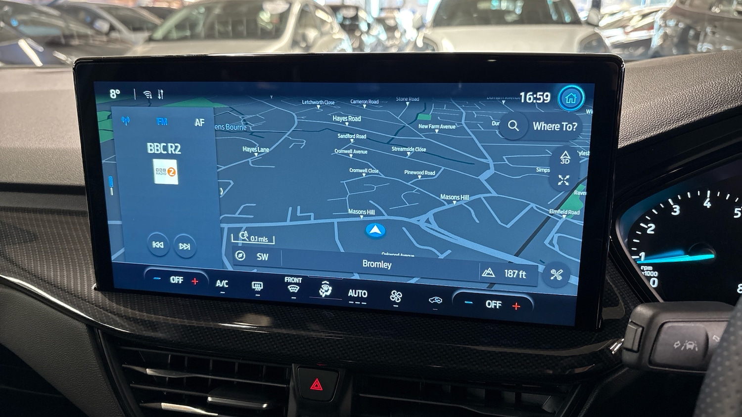 Used Ford Focus 2024 for sale - 77964760: Photo 34