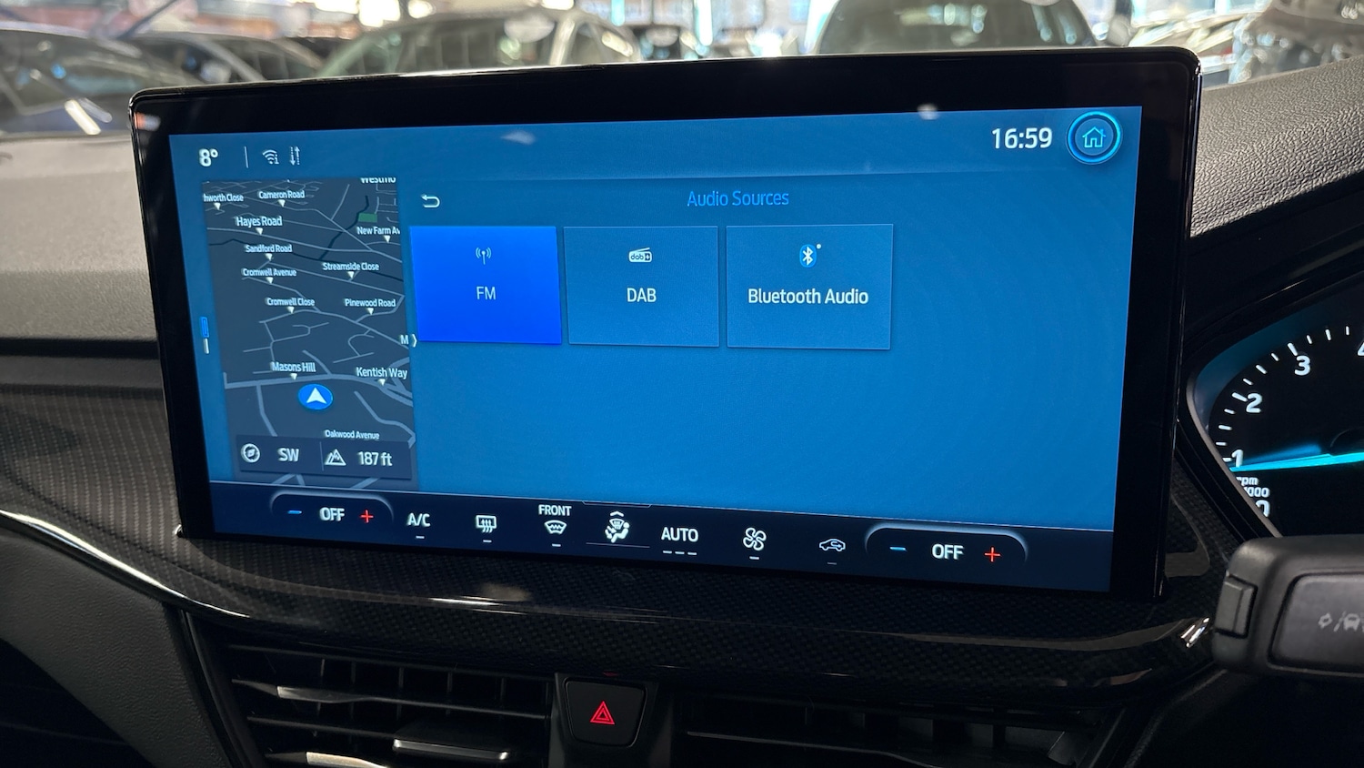 Used Ford Focus 2024 for sale - 77964760: Photo 36