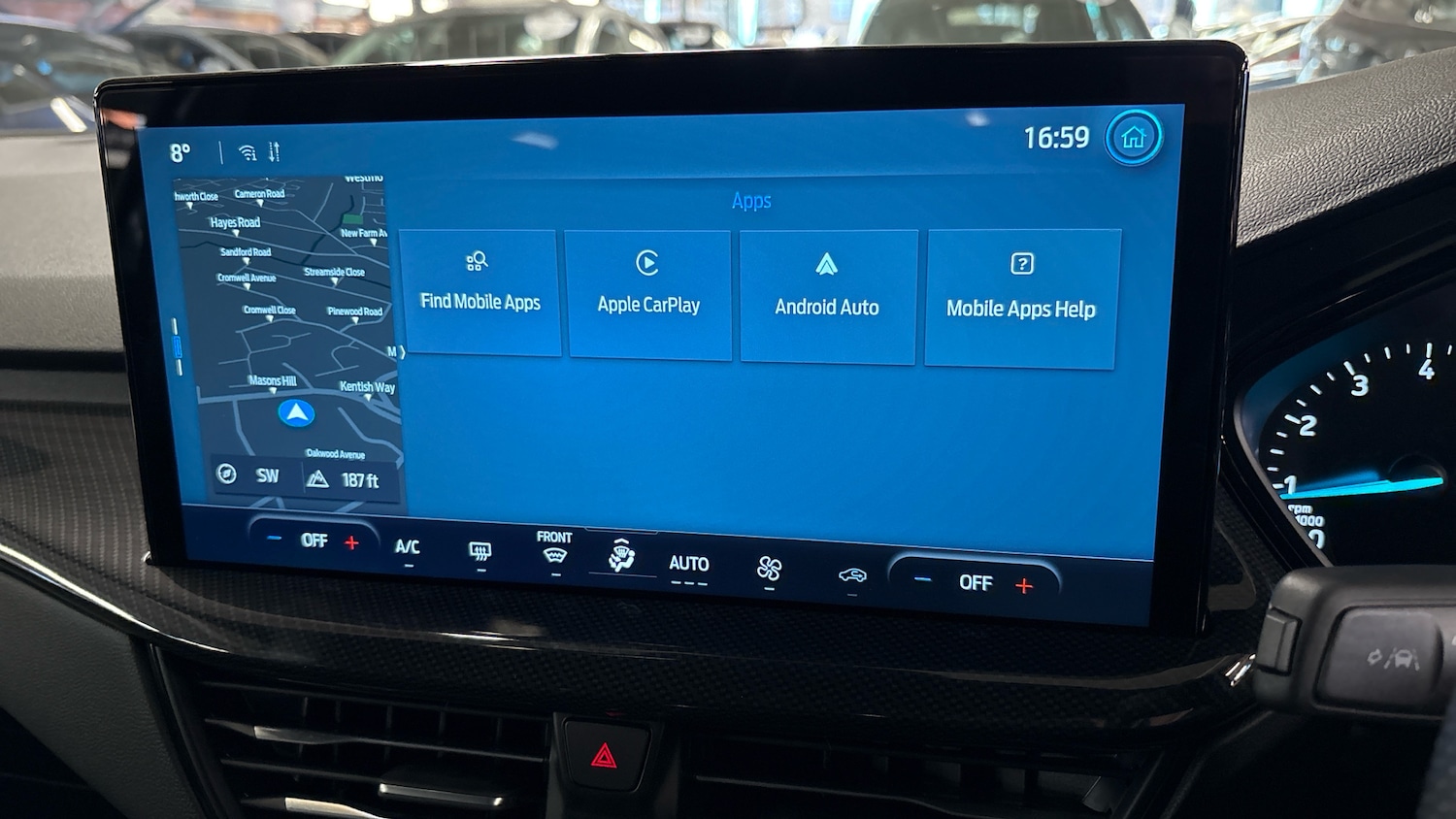 Used Ford Focus 2024 for sale - 77964760: Photo 37