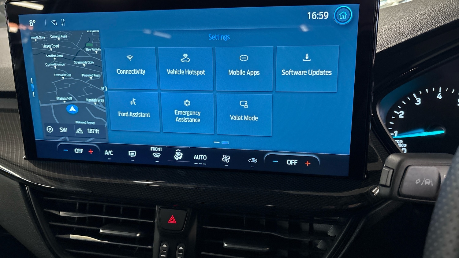 Used Ford Focus 2024 for sale - 77964760: Photo 39