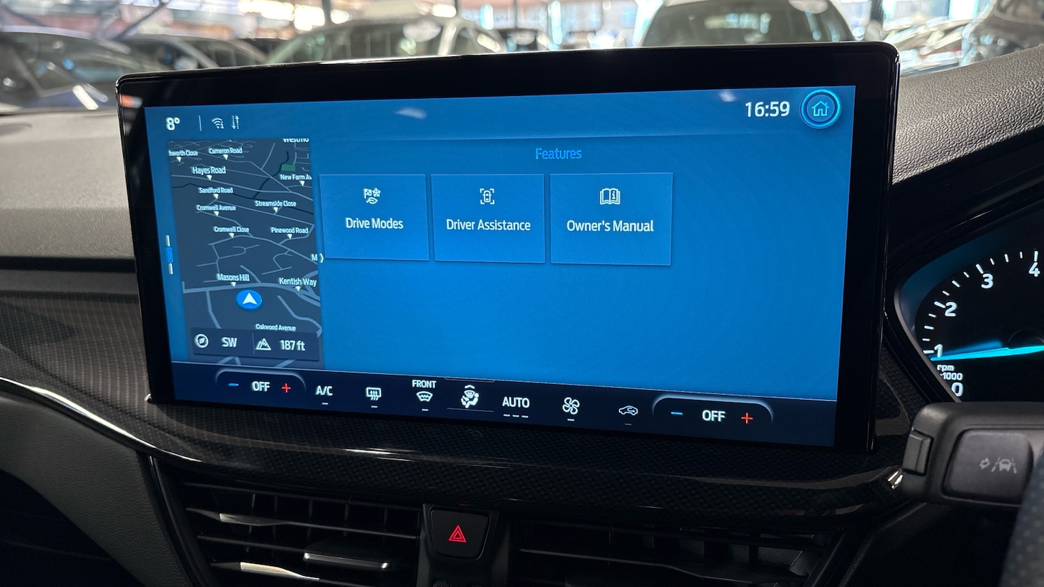 Used Ford Focus 2024 for sale - 77964760: Photo 40