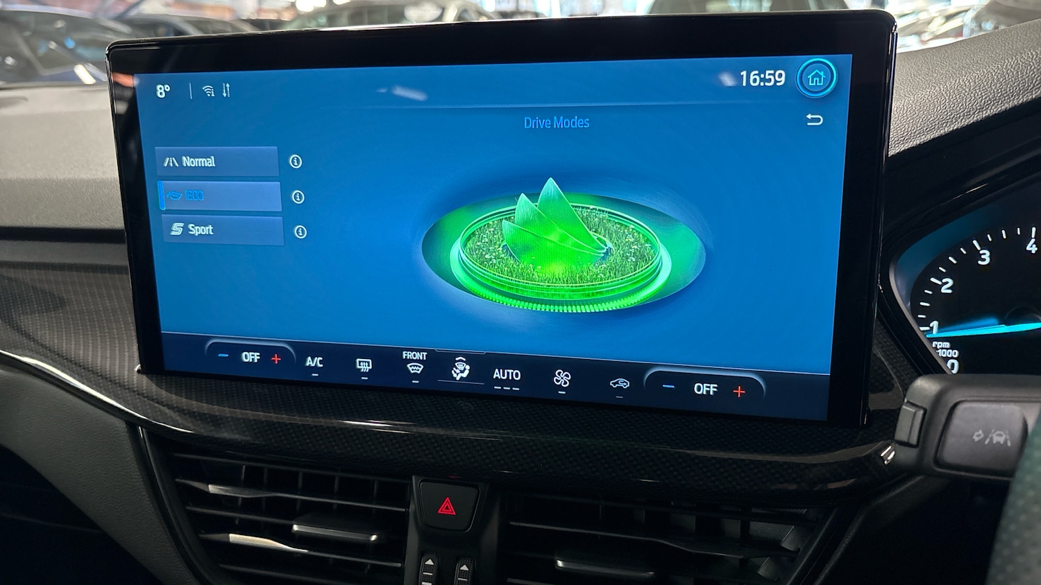 Used Ford Focus 2024 for sale - 77964760: Photo 42