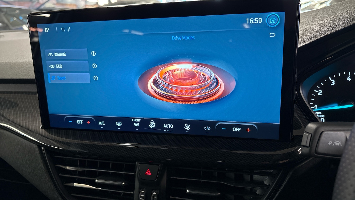 Used Ford Focus 2024 for sale - 77964760: Photo 43