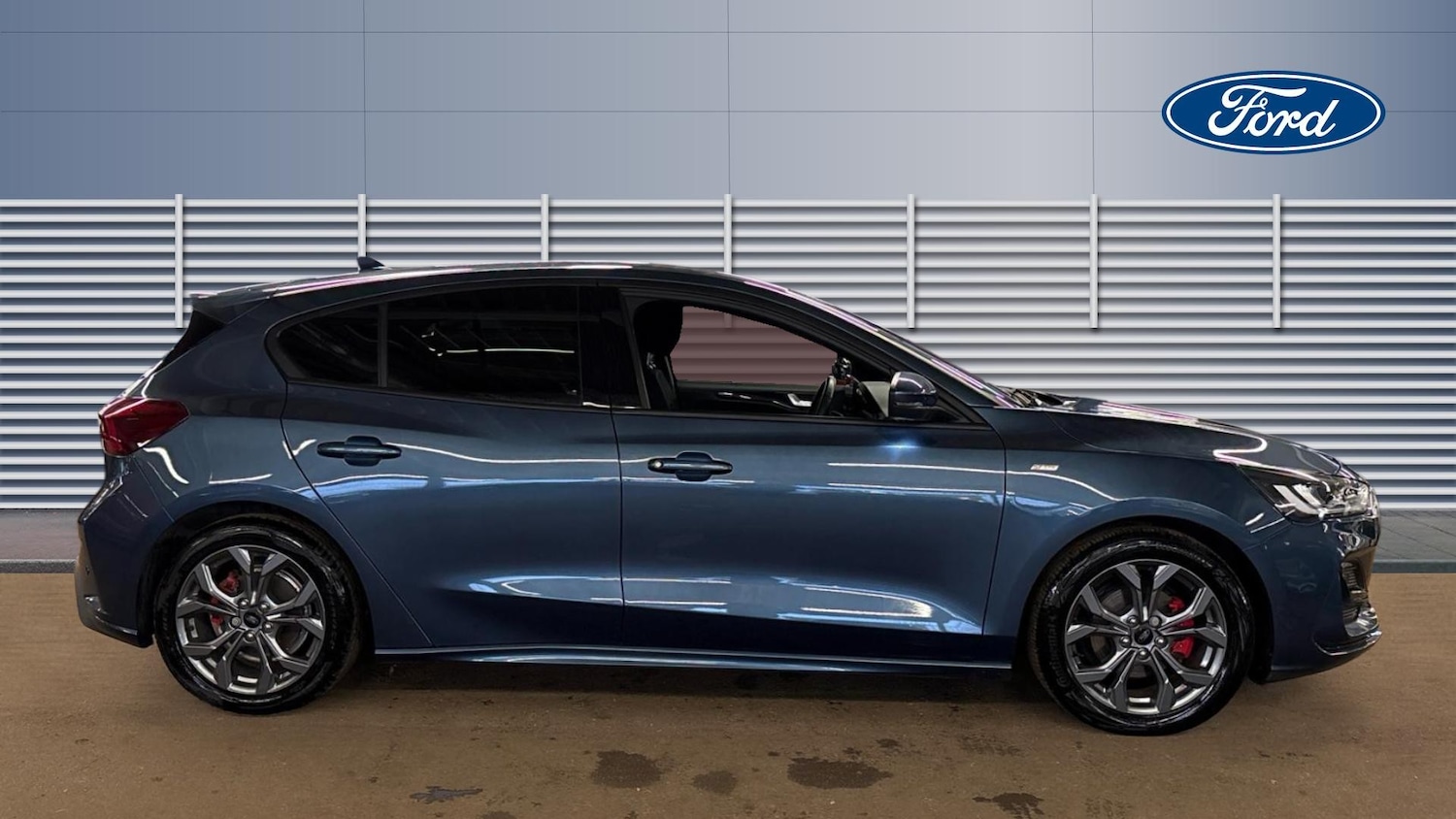 Used Ford Focus 2024 for sale - 77964760: Photo 5