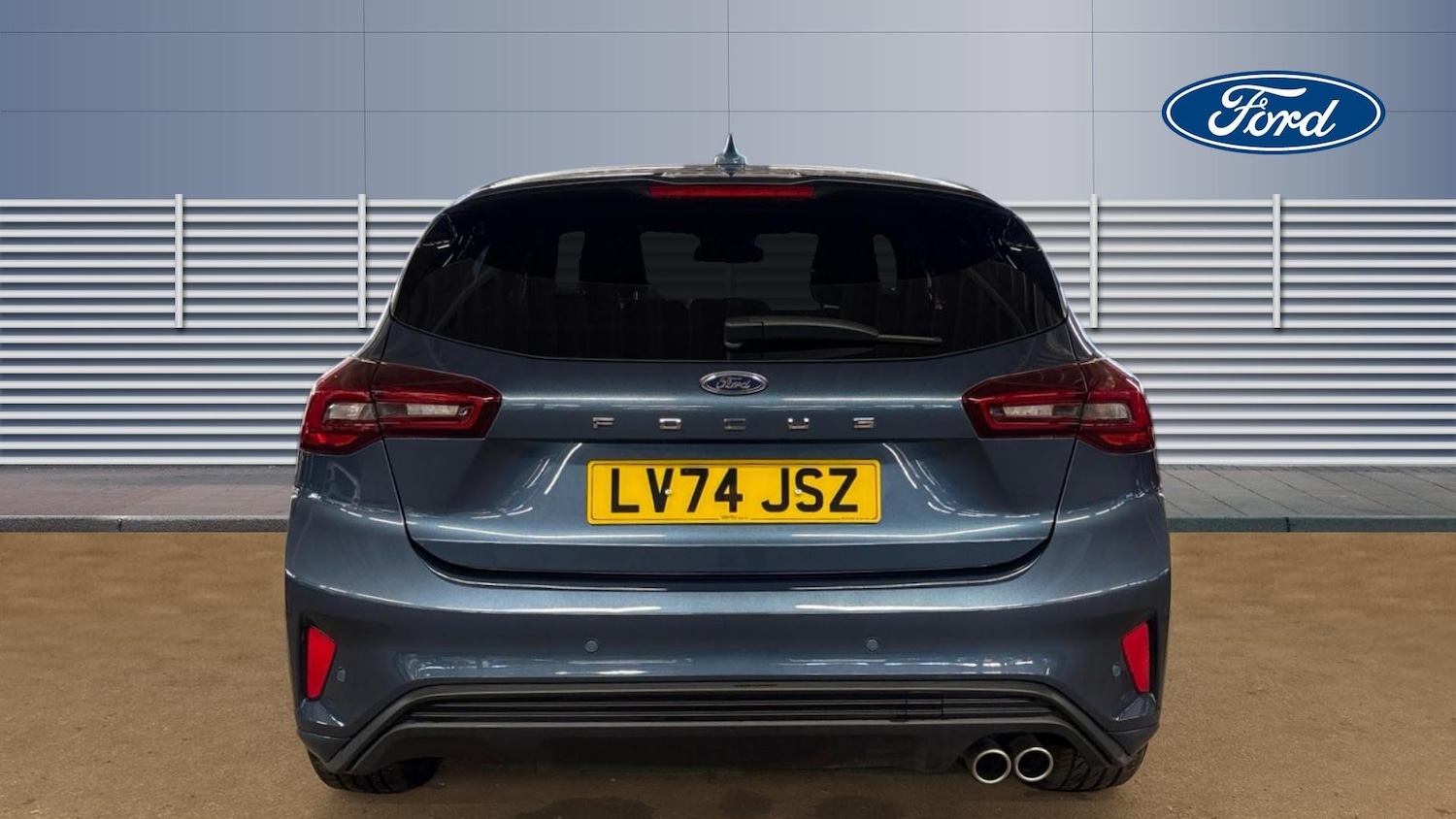 Used Ford Focus 2024 for sale - 77964760: Photo 6