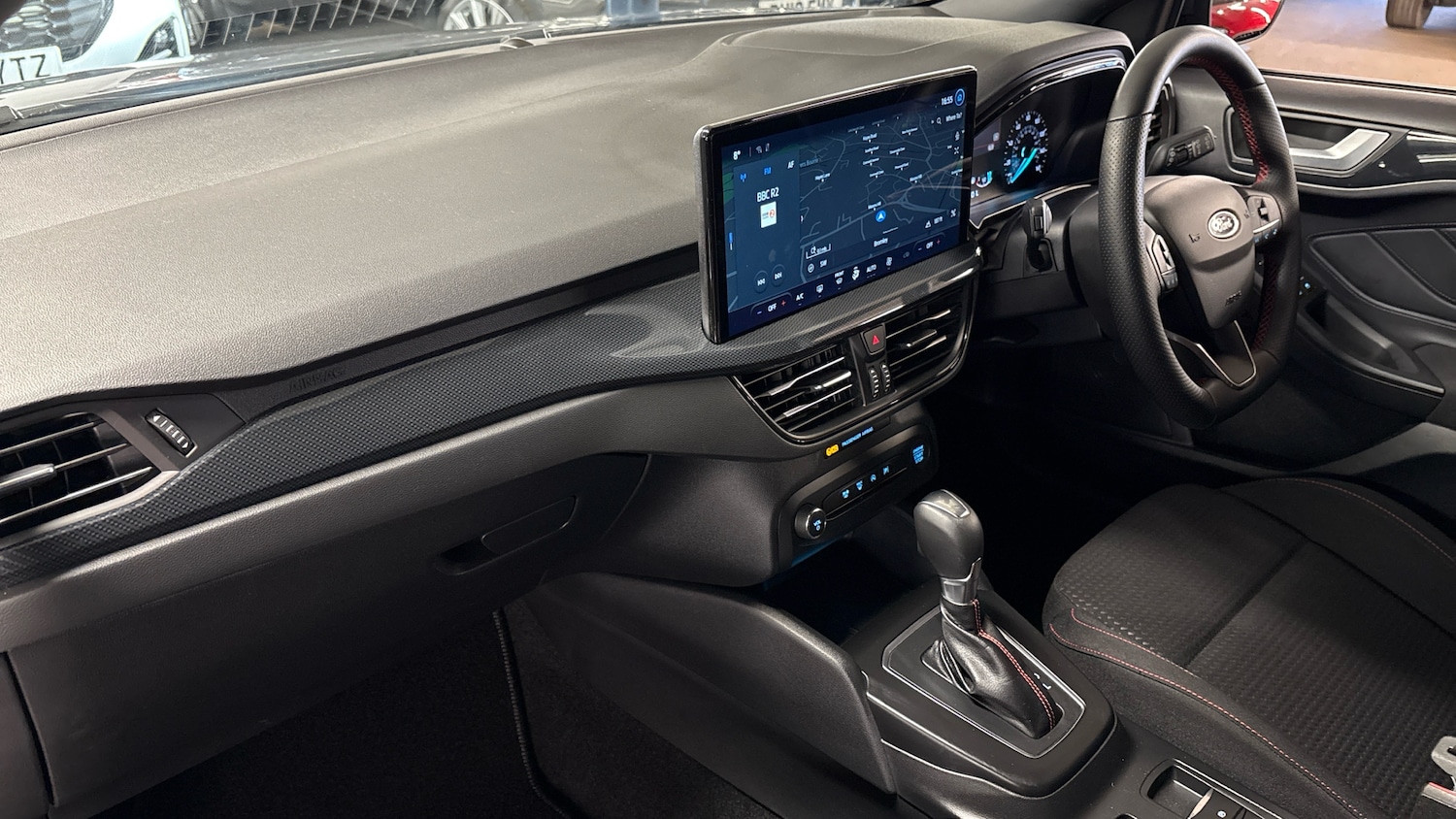 Used Ford Focus 2024 for sale - 77964760: Photo 9