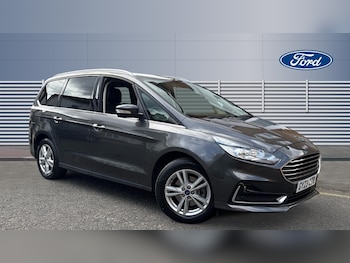 Used Ford Galaxy 2023 for sale - 79596717: Photo
