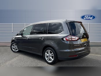 Used Ford Galaxy 2023 for sale - 79596717: Photo