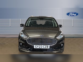 Used Ford Galaxy 2023 for sale - 79596717: Photo
