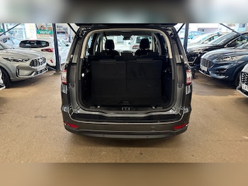 Used Ford Galaxy 2023 for sale - 79596717: Photo