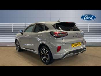 Used Ford Puma 2023 for sale - 74949993: Photo