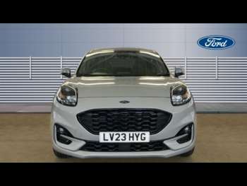 Used Ford Puma 2023 for sale - 74949993: Photo