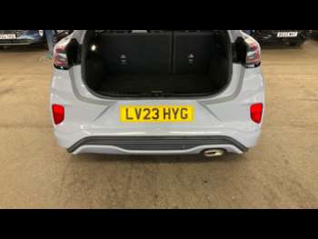 Used Ford Puma 2023 for sale - 74949993: Photo