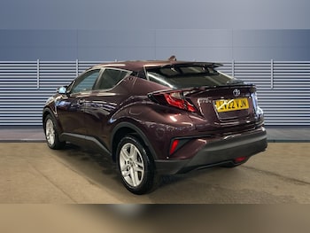 Used Toyota C-HR 2022 for sale - 75332211: Photo