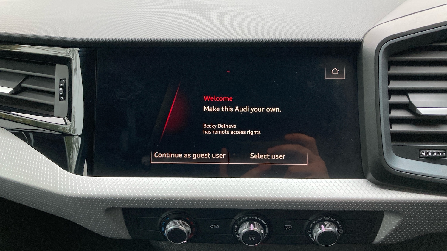 Used Audi A1 2022 for sale - 77446153: Photo 12