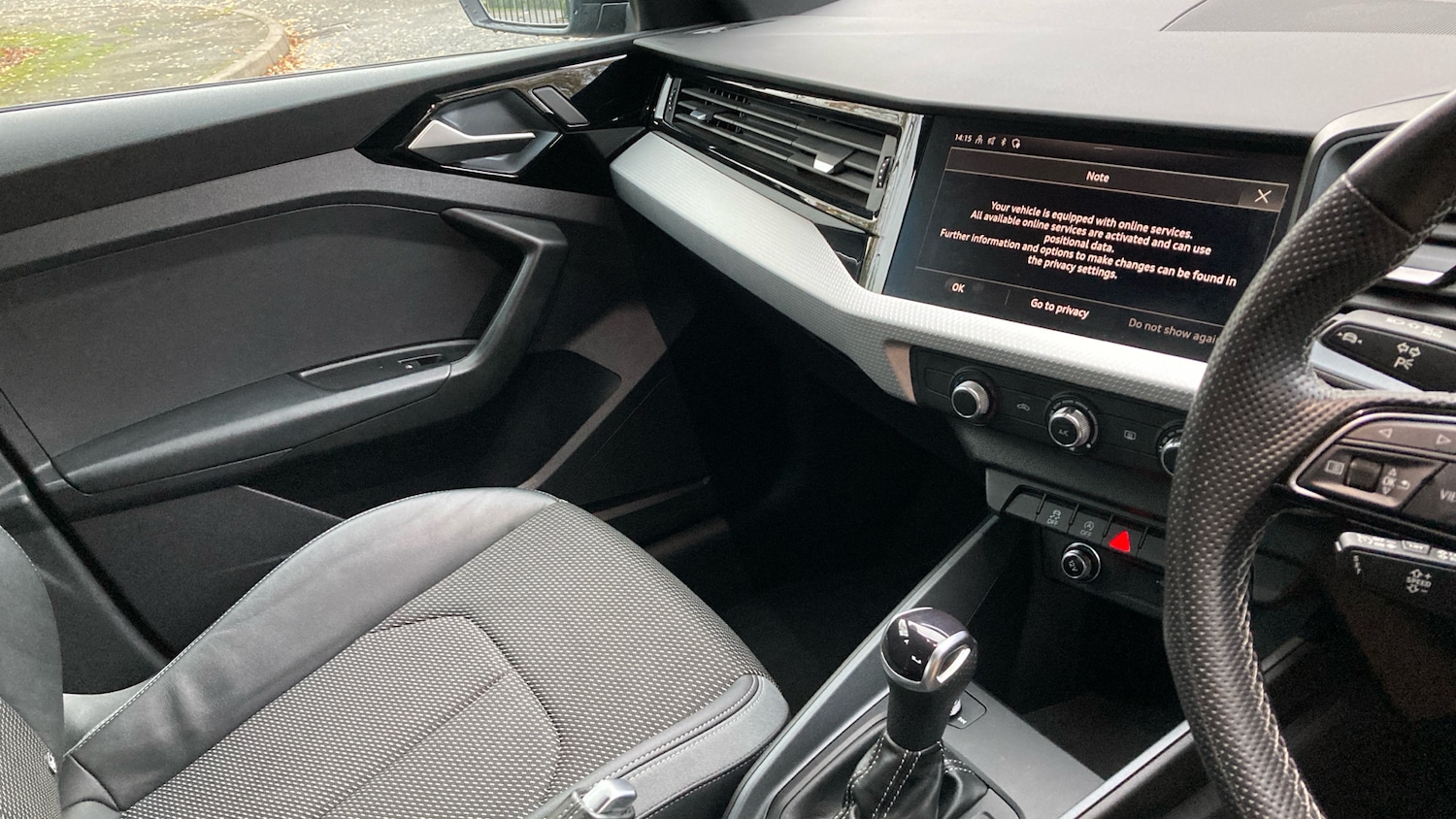 Used Audi A1 2022 for sale - 77446153: Photo 14