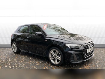 Used Audi A1 2022 for sale - 77446153: Photo