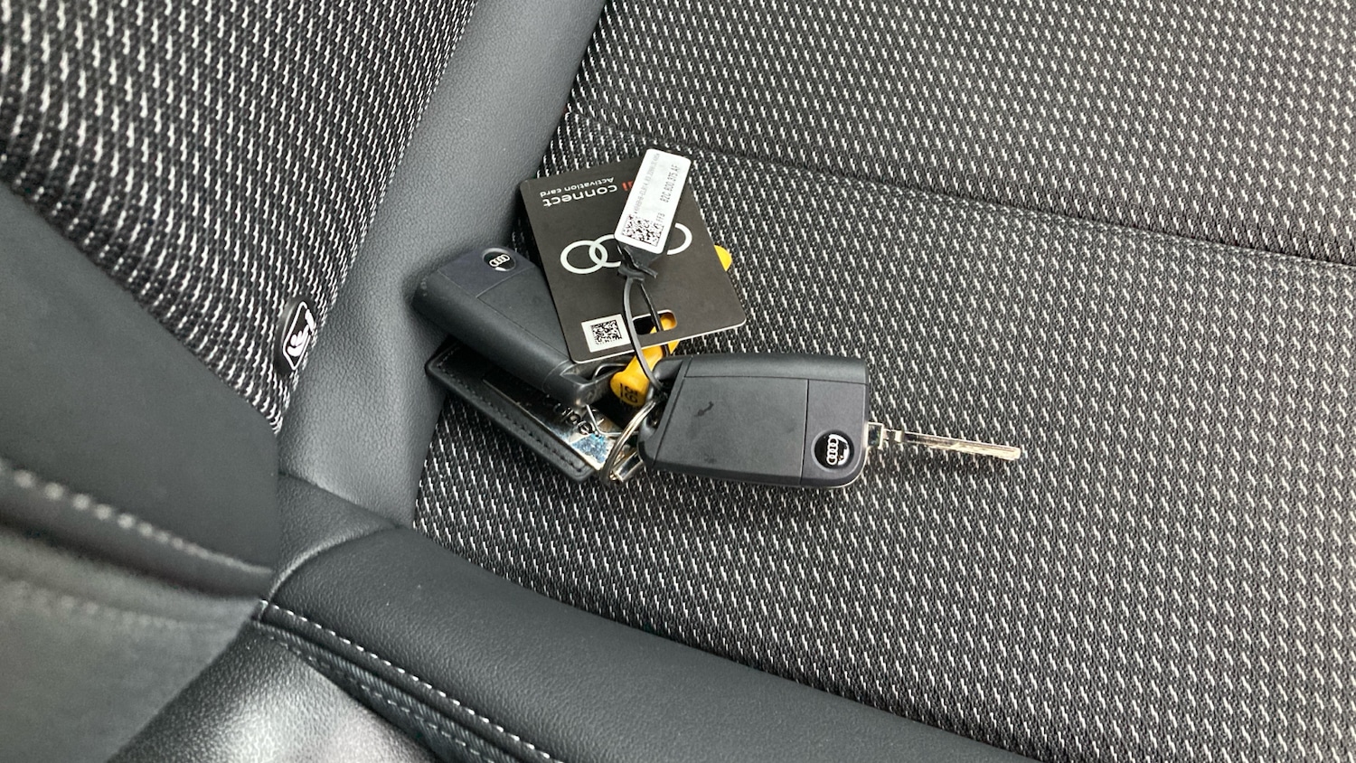 Used Audi A1 2022 for sale - 77446153: Photo 20