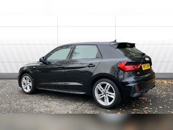 Used Audi A1 2022 for sale - 77446153: Photo