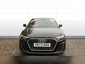 Used Audi A1 2022 for sale - 77446153: Photo