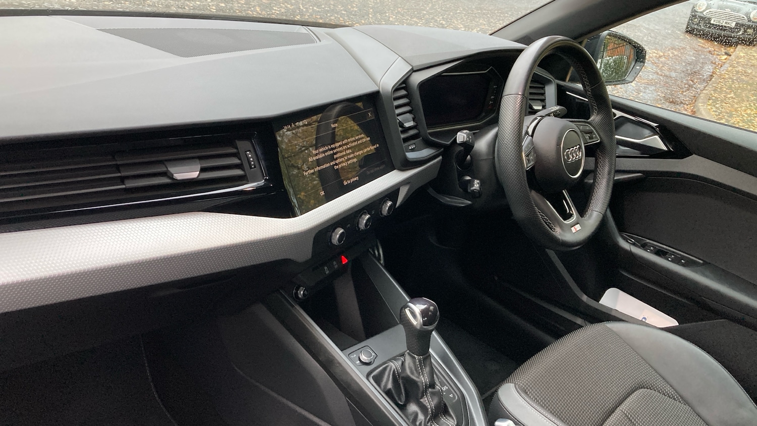 Used Audi A1 2022 for sale - 77446153: Photo 9