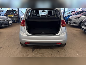 Used Kia Venga 2017 for sale - 78420078: Photo