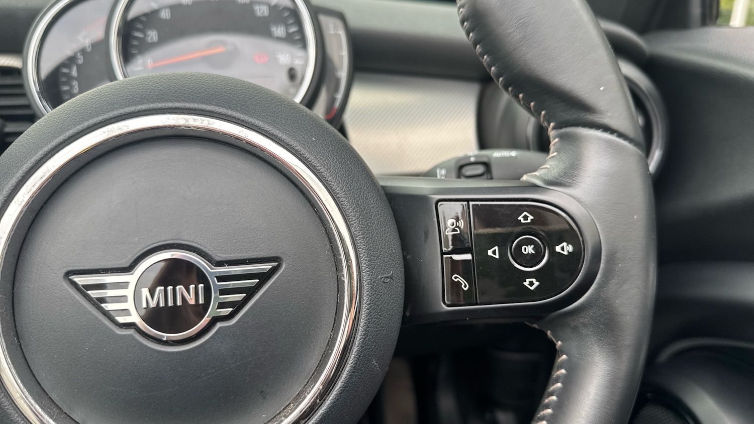 Used MINI Convertible 2021 for sale - 77325966: Photo 18